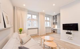 Apartamenty Grobla III Q4Apartments